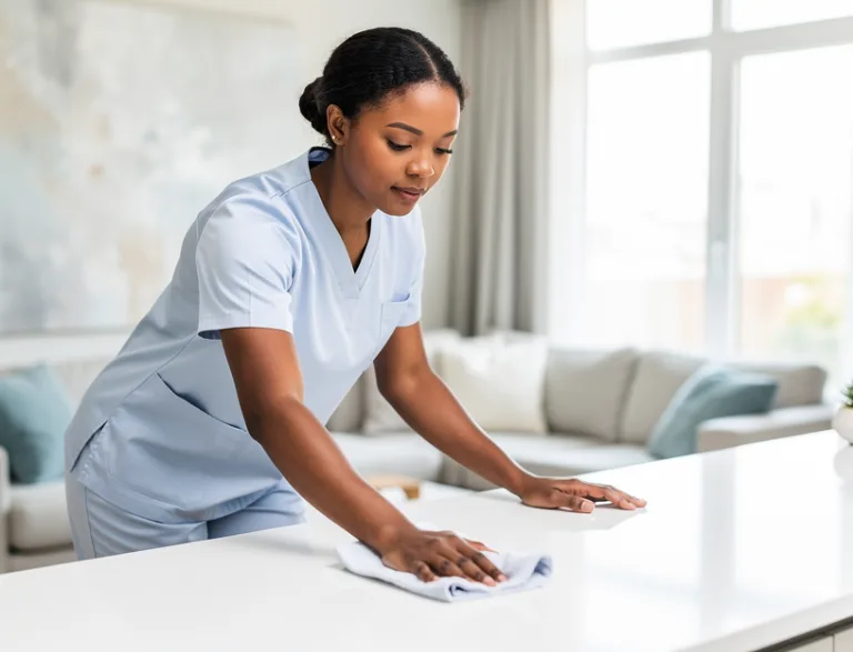 House Cleaning service in Southport